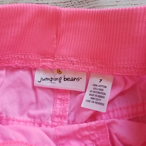 ✅SOLD✅ Girl's Summer Bottoms Bundle - Picture 5 of 13